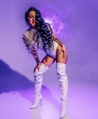 Анкета проститутки Светлана - Фото, г. Правокубанский, 26 лет, №15582