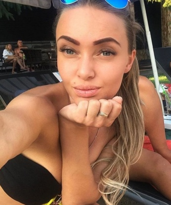 Анкета проститутки Анастасия - Фото, г. Правокубанский, 22 года, №9195